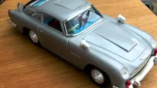 Gilbert Aston Martin