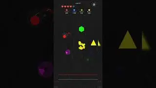 Endless Combine - Save Colors of Galaxy