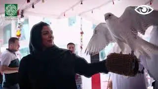 Watcher X Al Faisaliah Group - Saudi National Day 95 | Highlights Video