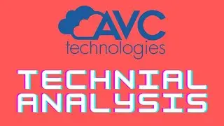 AVCT Stock Technical Analysis! AVCT Prediction!