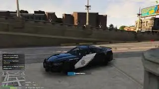 Fivem Police Garage System