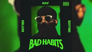 NAV - Never Know (Instrumental)