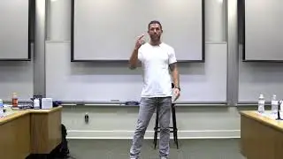AMP #170 - Money,  Power, and Being Fit For Service | Aubrey Marcus Podcast