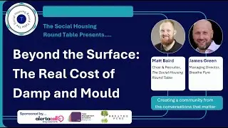 Beyond the Surface: The Real Cost of Damp and Mould