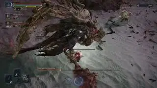 Ok maybe sometimes the dreglord fight in depth 5 is not suffering even with only blue weapons