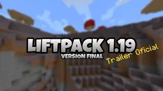 LIFTPACK 1.19 Trailer
