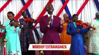 CHOKAA MAIN ALTAR WORSHIP EXTRAVAGANZA 21/05/2023