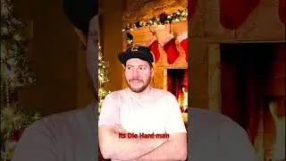 The Christmas movie argument is tired