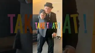 TAKE THAT #yt #funny #magic #memes #wow #ytviral #crazy #cute #peace #church #god #power #lol #punch