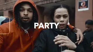 [FREE] 26AR x Kay Flock x NY Drill Sample Type Beat 