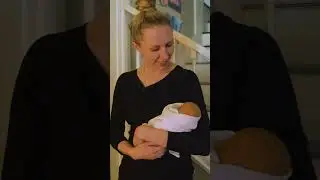 First morning with a new foster baby #fosterparent #fosterparenting #fostercare