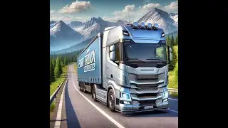 Unlock Immersive Gameplay in Euro Truck Simulator 2 with RTX 4090