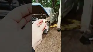 You need this LS SWAP powersteering line fitting! for your swap. #automobile #mechanic #diy #lsswap