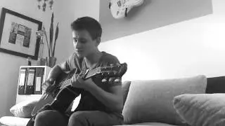 John Mayer-Queen of California Cover (Vevo)