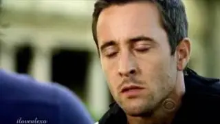 Alex O'Loughlin (Steve McGarrett)_Closer to the edge
