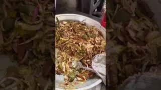 Purani Anarkali Ki Lazeez Halwa Poori | Karachi Sweet Shop