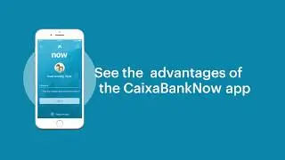 App CaixaBank: Check your finances at a glance