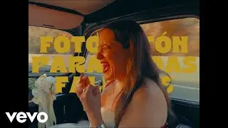 Chiquita Movida - Fotomatón para bodas fallidas (Official)