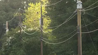 Gaston County residents deal with over a dozen power outages each year