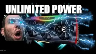 EVGA 3090 FTW3 LOAD BALANCE SHUNT MOD