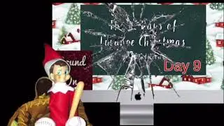 Day 9 WTF: The 12 Days of #LuLaRoe Christmas