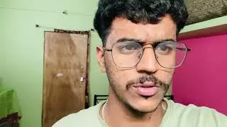 Pura dinn college mai nikal gaya 😭 | Vlog 47
