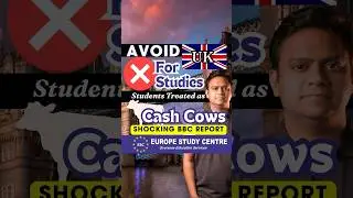 Is studying in the UK or Ireland too expensive for International Students?