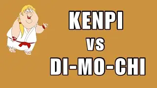 SFV スト5 KENPI(Ken) vs DI-MO-CHI(Sagat) けんぴ(ケン) vs 痔持ち(サガット) 【mildom配信ラウンジ】