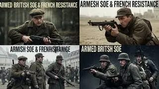 World War II&rsquo;s Most Iconic Guns and Why They Became Legends WWII Guns Changed the War Forever