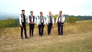 GRUPUL FOLCLORIC  GHEORGHE JITARU- UNDE EȘTI COPILĂRIE