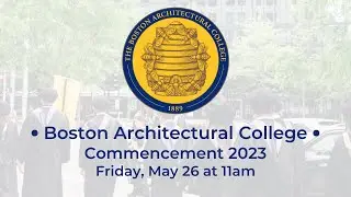 BAC Commencement Ceremony 2023