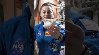 Zero Gravity Space Cup