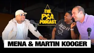 THE FACE BEHIND SILKI SKIN CARE || PSA PODCAST EP 64