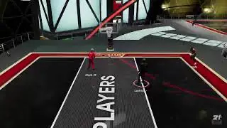 Nba 2k21 Next gen!! $Ante up $ Demogod Build... Join up
