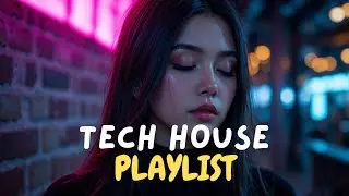 Electric Skyline Waves &ndash; Deep Melodic Techno