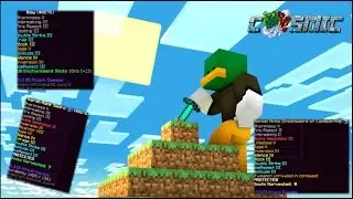 CosmicPvP | Top 5 Godset Kills of the week | Week 1