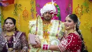Chirag Weds Vaishali Wedding Film