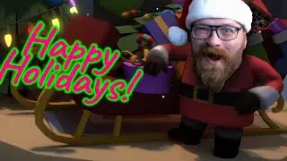 Happy Holidays, From Stepsbasic!