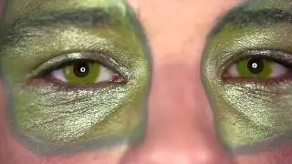 Yellow Contact Lenses | Eyesbright.com