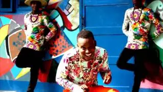 CLINTS- F&egrave;b Mwayen (Official Video)