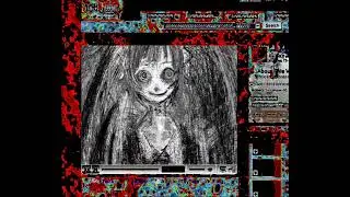 allxshawty - mac-11 + toge [official visualizer]