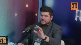 PODCAST -Futurecom 2025 - EP 08 - Simei Antunes - CEO & Fundador SA Engenharia