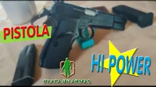 HI POWER