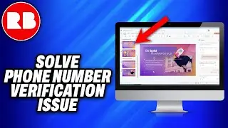How To Solve Redbubble Phone Number Verification Issue (2025) - Easy Fix