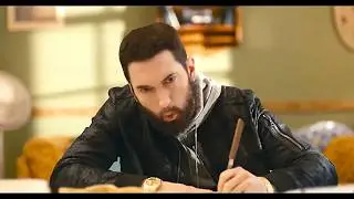 Eminem - Breaking Bad (ft. Nas & Benny The Butcher) Music Video