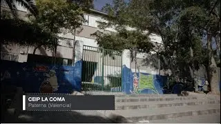 Ritmos de La Coma