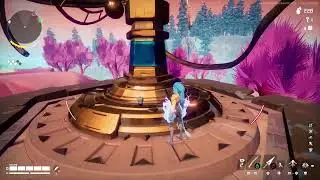 Hyper Light Breaker: All Bosses in one Cycle
