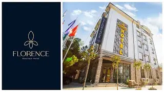 FLORENCE BOUTIQUE HOTEL, TASHKENT