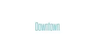 Downtown