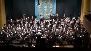 Los Ferriz /Pasodoble de Juan Pedro Bernabé Poveda